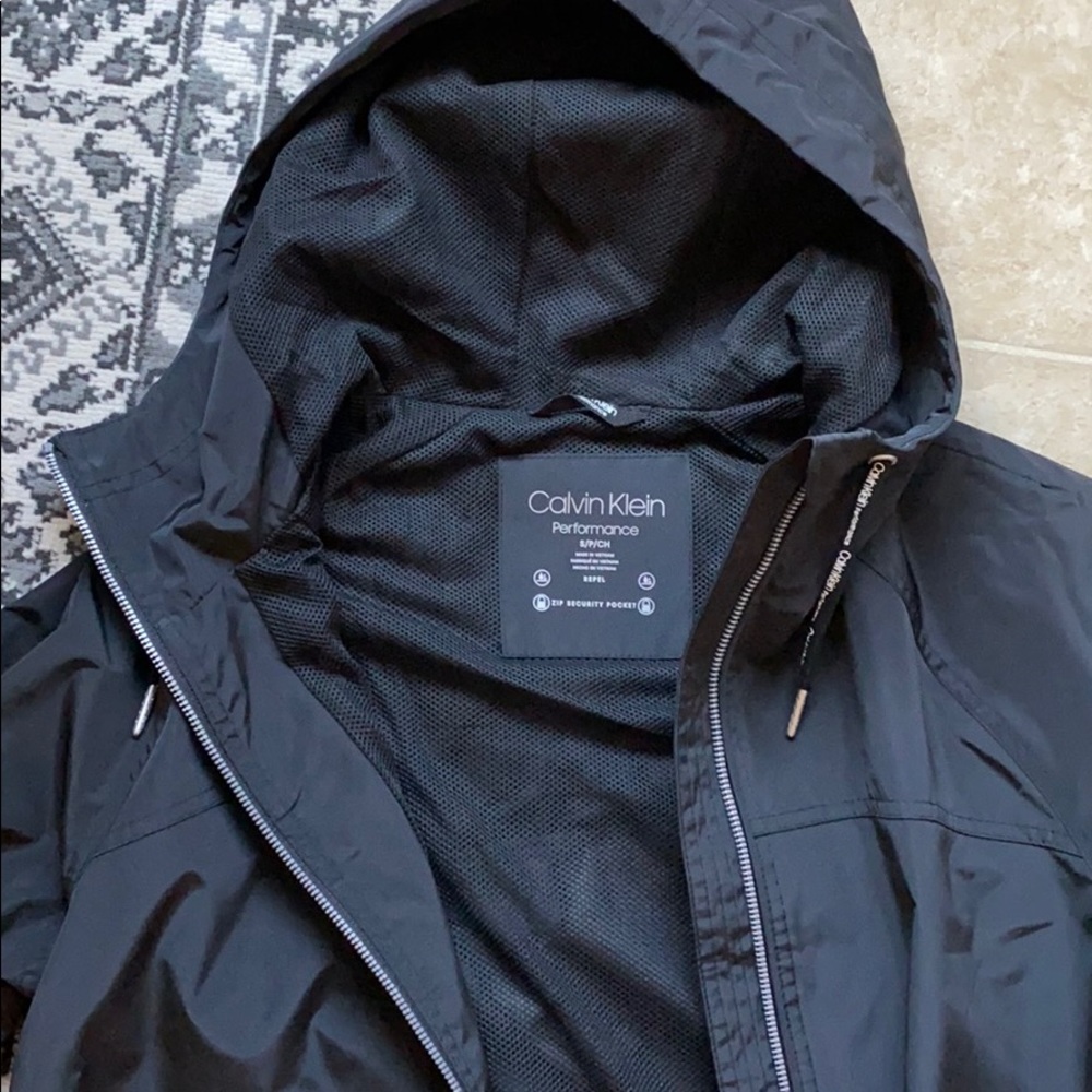 Calvin Klein | Performance Jacket | Size Small - Picture 3 of 4